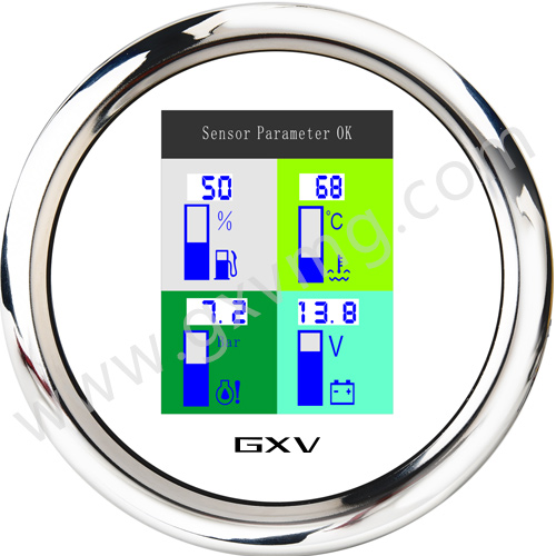 Four-in-One Multifunctional Combination-2