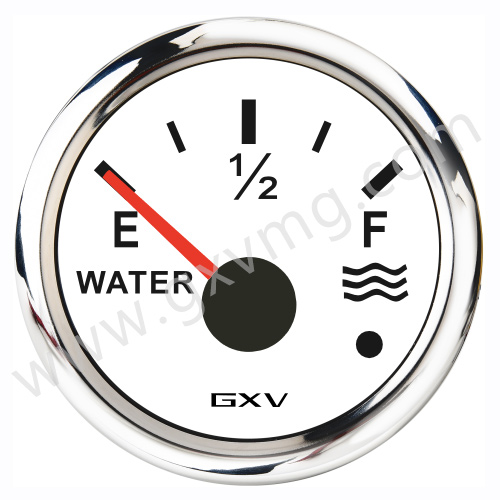 Pointer Water level gauge