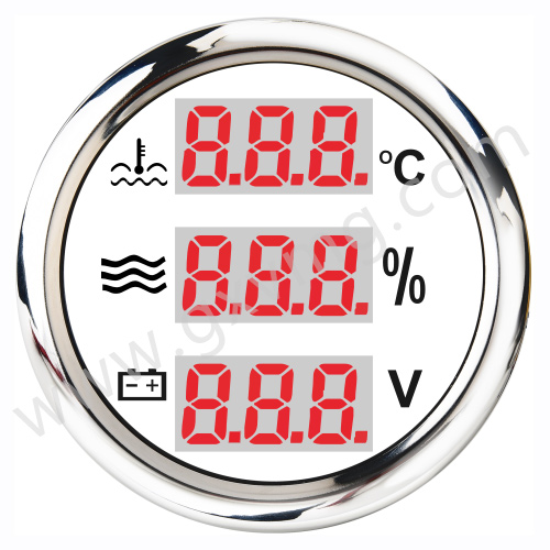 Trinity multifunction meter2